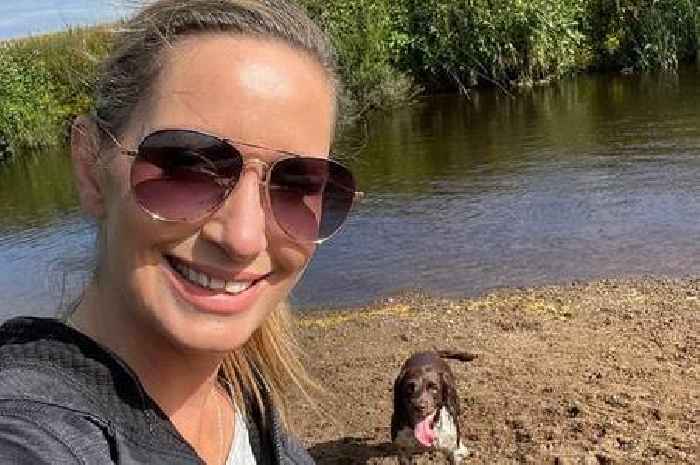 Experts explain why missing mum Nicola Bulley's pet was pacing back and forth after disappearance