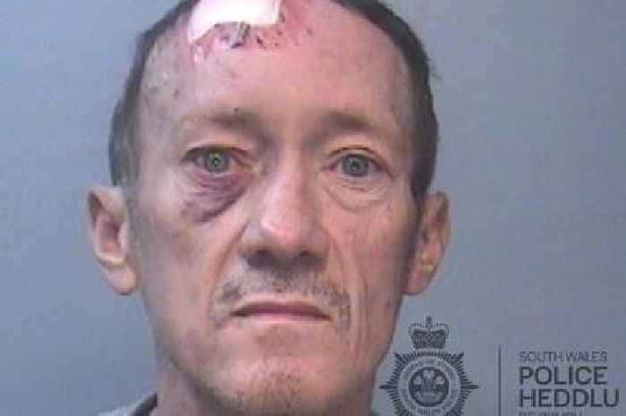 Man fired crossbow into victim's chest from close range causing catastrophic injuries