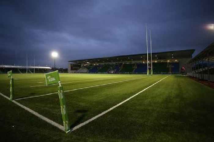 Scotland U-20s v Wales U-20s: Kick-off time, TV channel and score updates from Six Nations clash