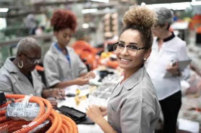 CNH Industrial’s Program to Upskill and Hire Women in Brazil