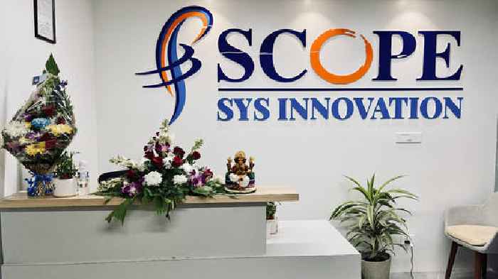 Scope Retail Systems Expands its Development Capacity in Pune, India, With a New Office Location