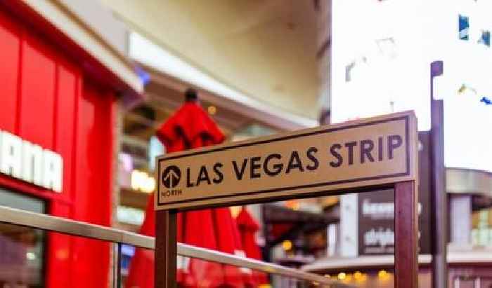 F1 Commissioner declares Las Vegas as permanent host city