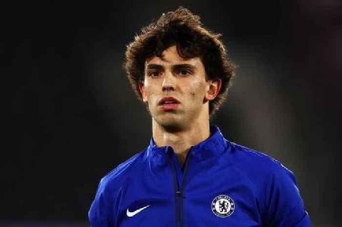 Graham Potter isn't searching for 'silver bullets' at Chelsea as Joao Felix plan is explained