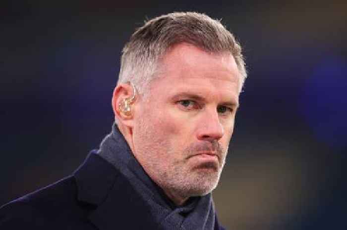 Jamie Carragher gives Real Madrid Super League advice after Chelsea transfers under Todd Boehly