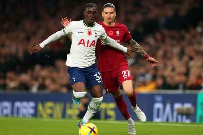 Tottenham injury news and return dates ahead of Leicester clash: Yves Bissouma, Hugo Lloris