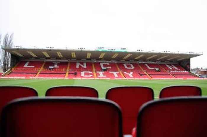 Lincoln City vs Bristol Rovers live: Team news and build-up from Sincil Bank