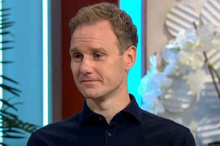 Channel 5's Dan Walker left 'heartbroken' by interview with Nicola Bulley's partner Paul Ansell
