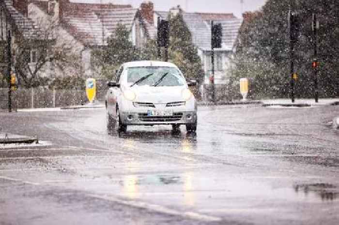 Met Office update on 'major' weather incident and likelihood of new Beast from the East