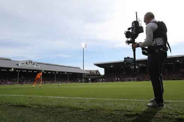 Fulham vs Nottingham Forest TV channel, live stream and how to watch Premier League