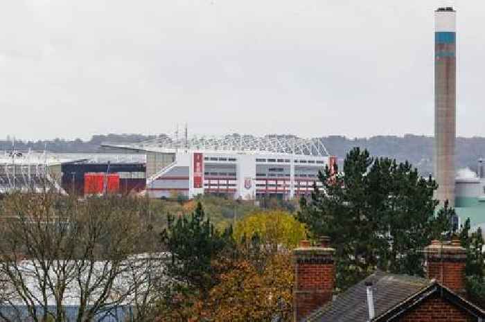 Stoke City vs Hull live updates - Team news from the bet365 Stadium
