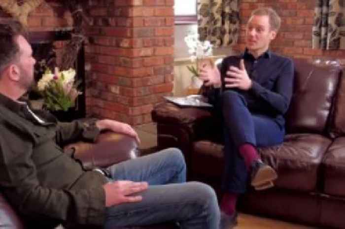 Dan Walker speaks out after Channel 5 Nicola Bulley documentary flooded with criticism