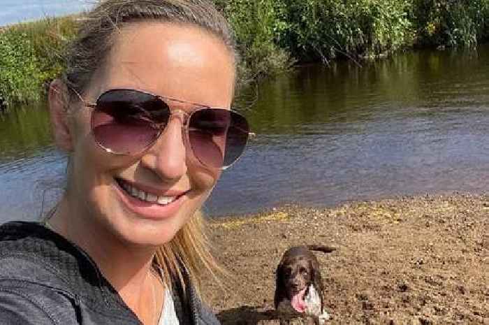 Nicola Bulley is '100% not in the river' says her partner Paul Ansell in Channel 5 show