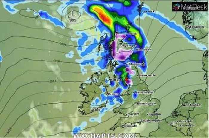 UK Weather: Met Office verdict on return of the Beast from the East