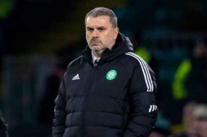 Ange Postecoglou responds to Leeds speculation as Celtic boss admits 'the game changes very quickly'