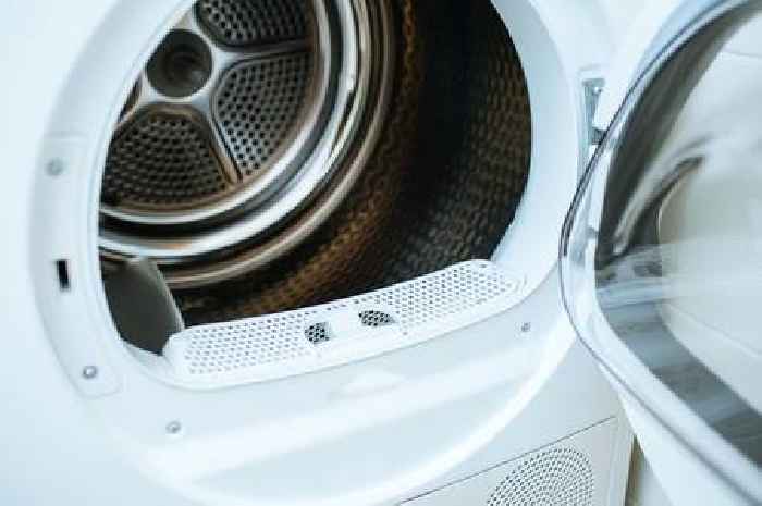 Expert warns of tumble drier mistakes that can make your energy bills soar