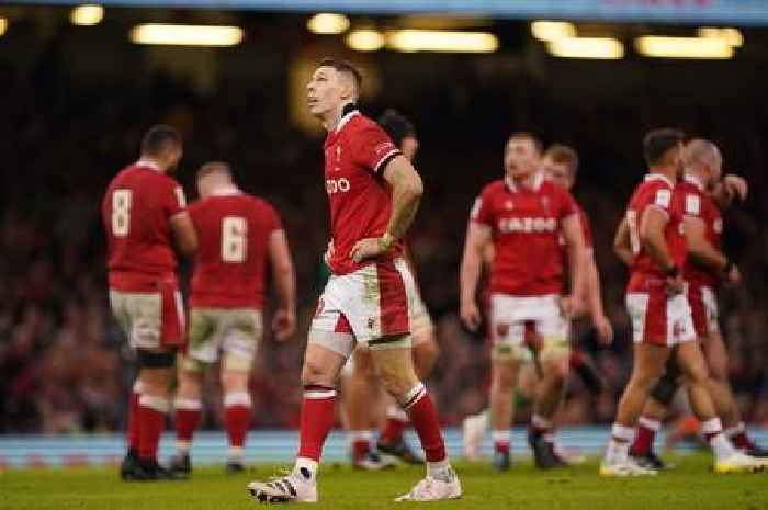 Nigel Owens: Wales must cut down on silly penalties to get Six Nations back on track against Scotland