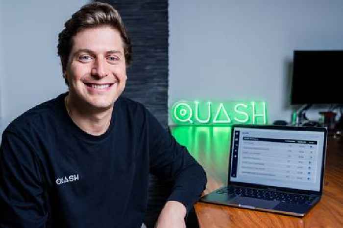 QUASH.ai Receives $3.7 Million Investment to Expand Reach in Latin America