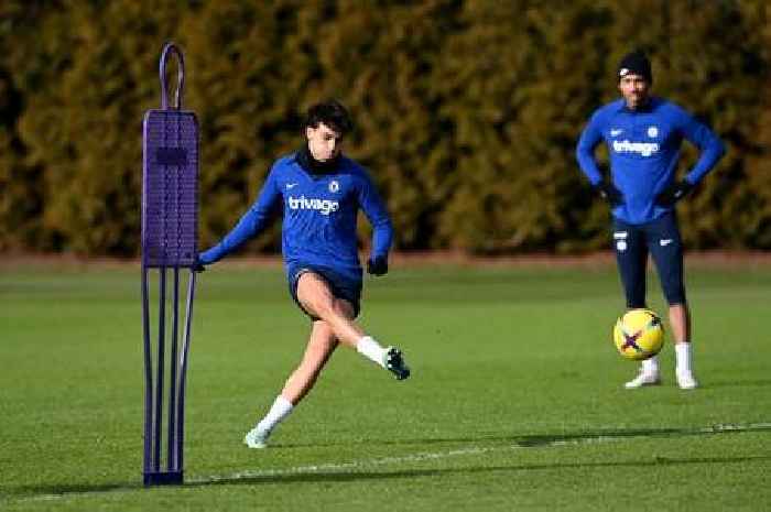 Predicted Chelsea team vs West Ham: Benoit Badiashile starts, Mason Mount call, Joao Felix back