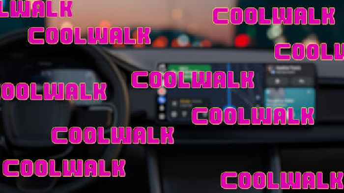 Google Releases Android Auto Update With Good Coolwalk News
