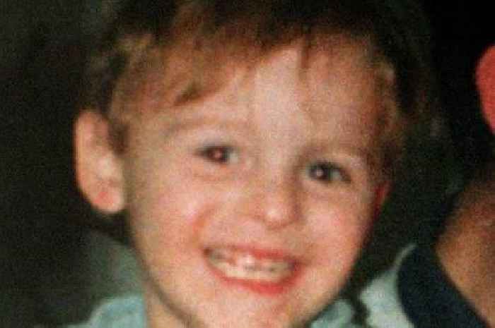 James Bulger's brother says he will never forgive killers