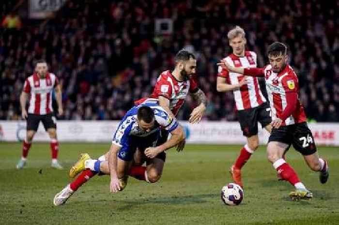 Bristol Rovers verdict: Niggle and annoyance aplenty but things to build on despite another loss