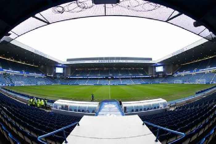 Rangers vs Partick Thistle LIVE score and goal updates from the Scottish Cup clash at Ibrox