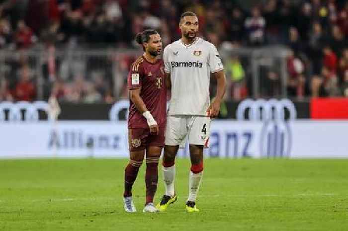 Chelsea and Man United gift Tottenham free run at £23m dream transfer for Bundesliga star