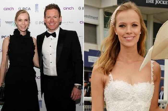 England World Cup winner quits cricket to spend more time with gorgeous WAG