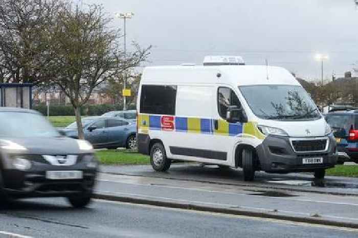 Bristol mobile speed camera locations from Monday, February 13, 2023