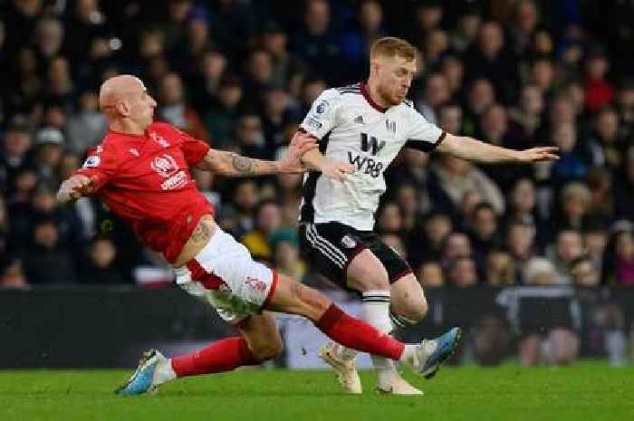 Nottingham Forest verdict delivered as 'importance' of debuts explained