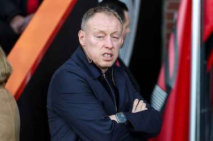 Southampton receive 'laughable' Nottingham Forest response after Steve Cooper claim