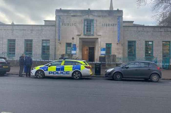 Man arrested in Torquay attempted murder investigation