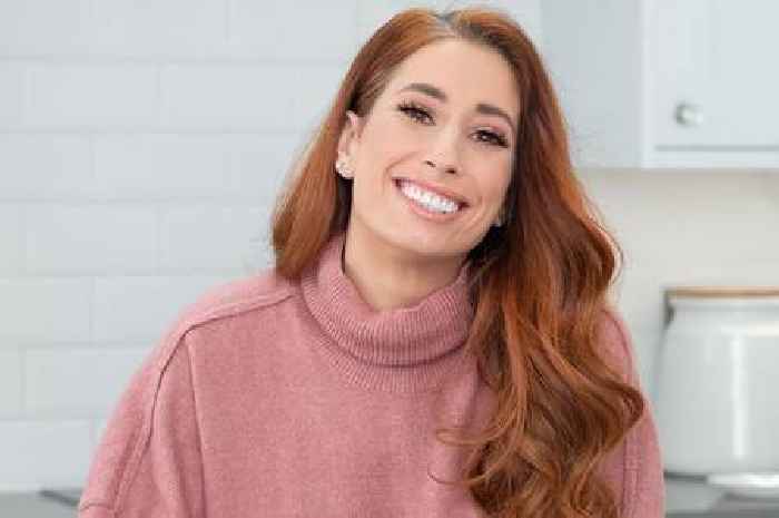 Stacey Solomon and Reese Witherspoon's new Channel 4 show looking for participants in Lincolnshire