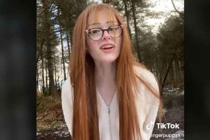 Heartfelt TikTok tributes pour in for teen girl stabbed to death in park