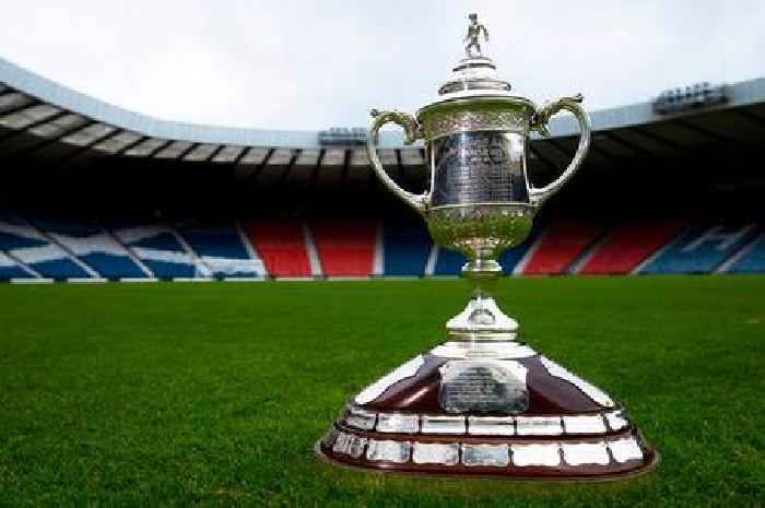 Scottish Cup draw LIVE as Celtic and Rangers plus Hearts and others await quarter final opponents