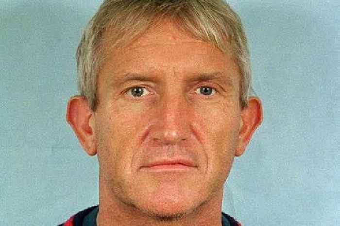 BBC The Gold: Kenneth Noye, the Brink's-Mat thief who murdered Stephen Cameron in an infamous road rage attack
