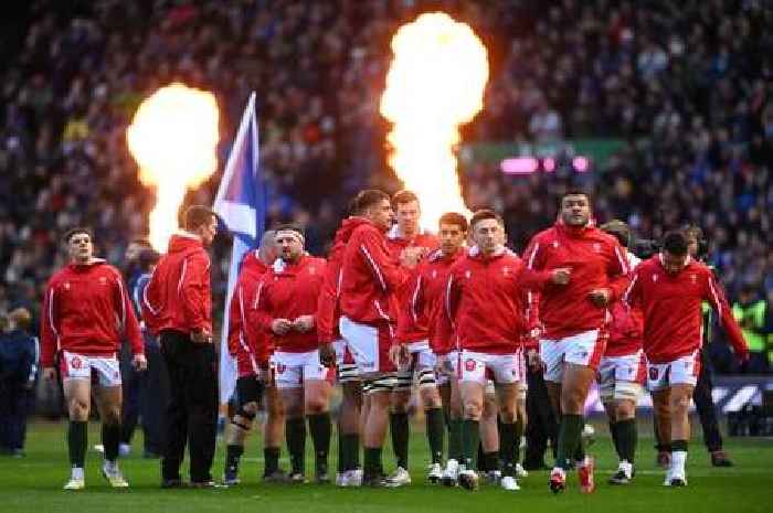 The fans' Wales team to face England in the Six Nations: Pick your side now