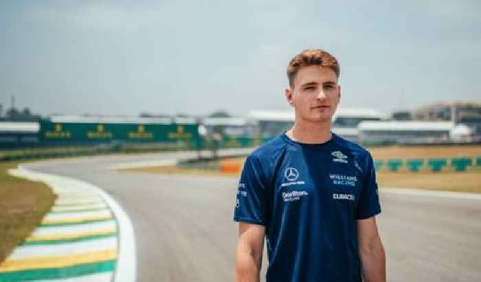 Logan Sargeant's F1 debut unlikely to boost US interest?