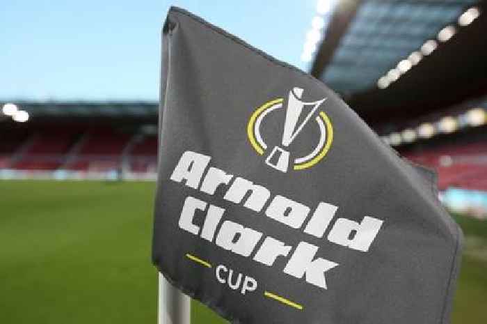 Arnold Clark Cup 2023: How to buy tickets as Lionesses look to retain title
