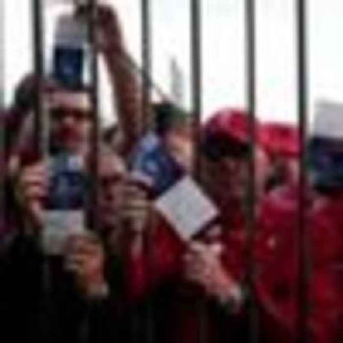 Poor treatment of Liverpool fans 'almost led to disaster' says review of Champions League final chaos