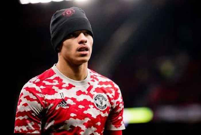 Mason Greenwood not expected to play for Man Utd this season as investigation continues