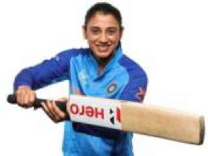 The most expensive player in women's cricket