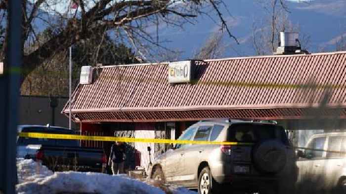 Colorado LGBTQ nightclub plans to reopen following mass shooting