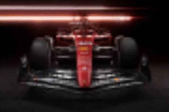 2023 Ferrari F1 car, Ford MEB-based crossover: Today's Car News