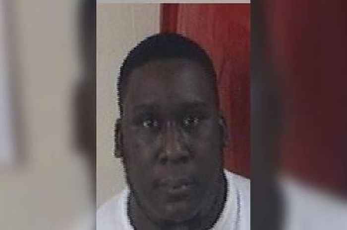 Police hunting prisoner who failed to return to HMP Sudbury