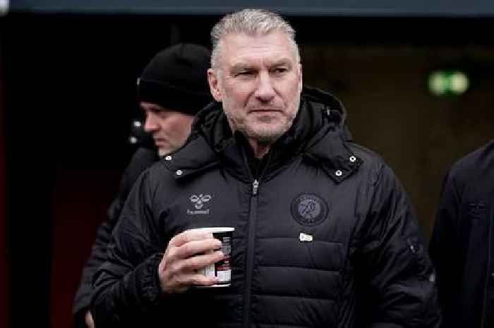 Bristol City news and transfers live: Nigel Pearson's press conference, build-up to Wigan