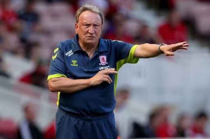 Neil Warnock appointment triggers ‘unthinkable’ warning for Stoke City ahead of huge clash