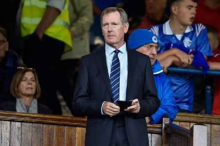 Dave King ends Rangers share deal with Club 1872 as former chairman blames club for 'futile' sale attempt