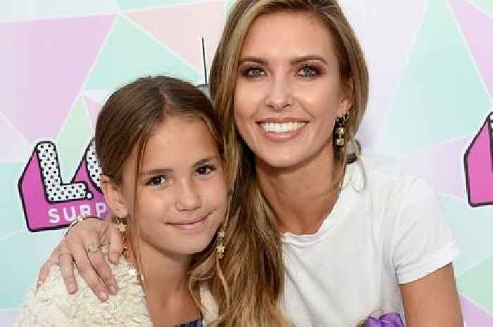 The Hills' Audrina Patridge's niece dies aged 15 as tributes pour in for 'sweet Sadie'