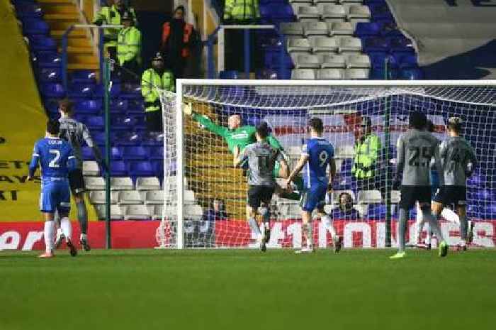 Birmingham City 0-2 Cardiff City: Lift-off for Sabri Lamouchi as late goals earn Bluebirds first win in three months